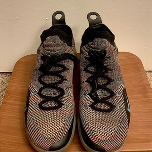 Nike Zoom KD9 Elites. Size 9.5